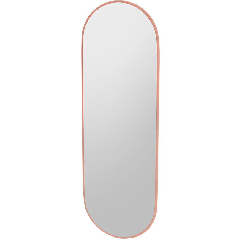 Figure Mirror, Rhubarb