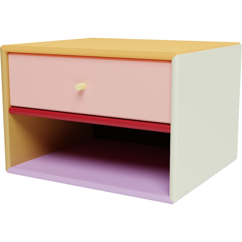 KIMPOP DASH Bedside Table