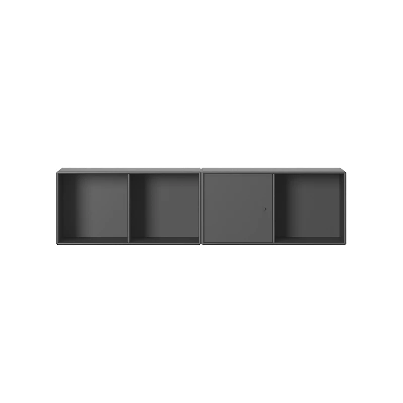 Line Shelf, Anthracite