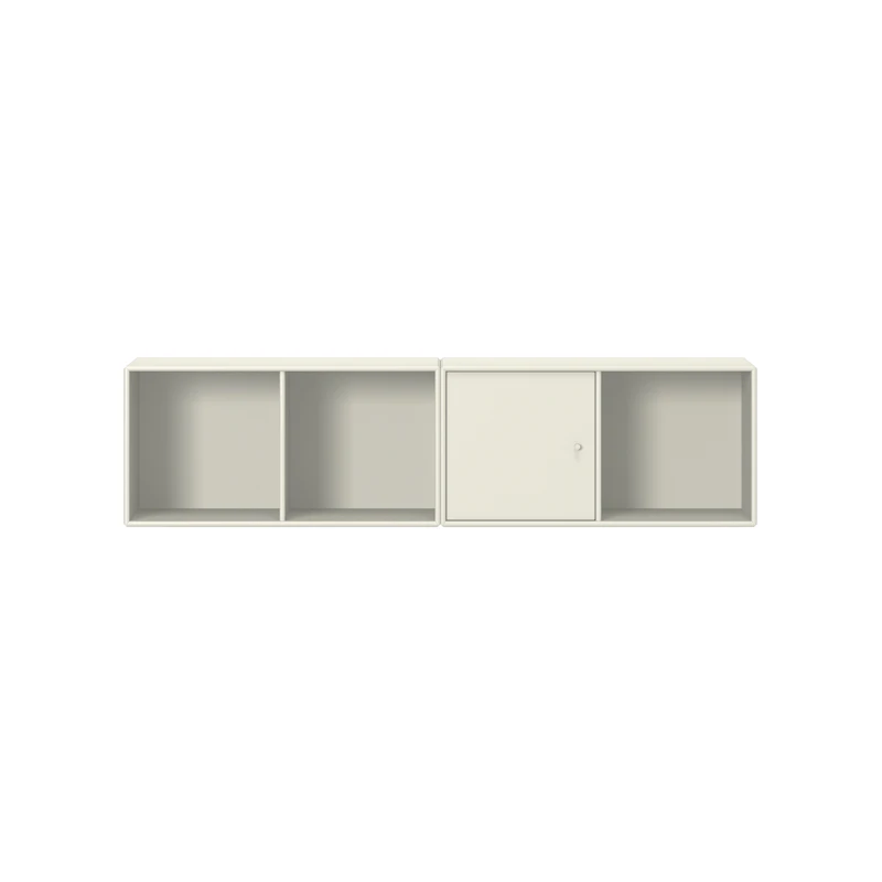 Line Shelf, Vanilla