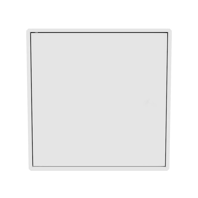 Mini 1003 Shelf, New White