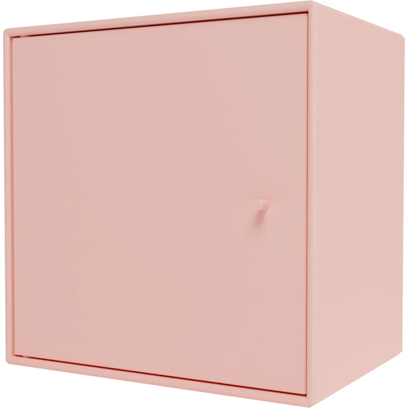 Mini 1003 Shelf, Ruby