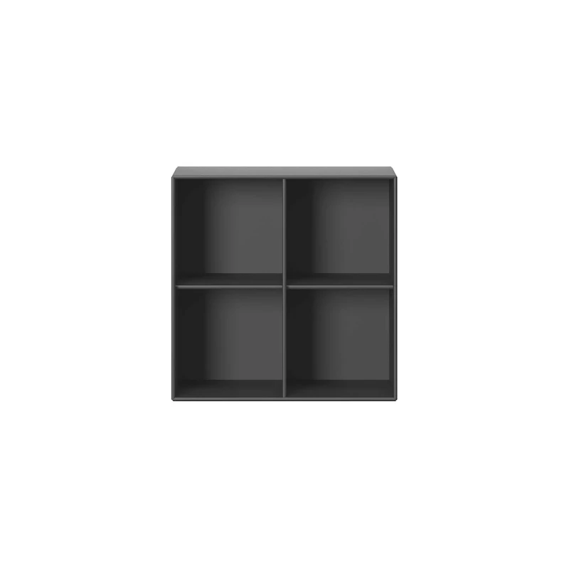 Show Shelf 1112, Anthracite