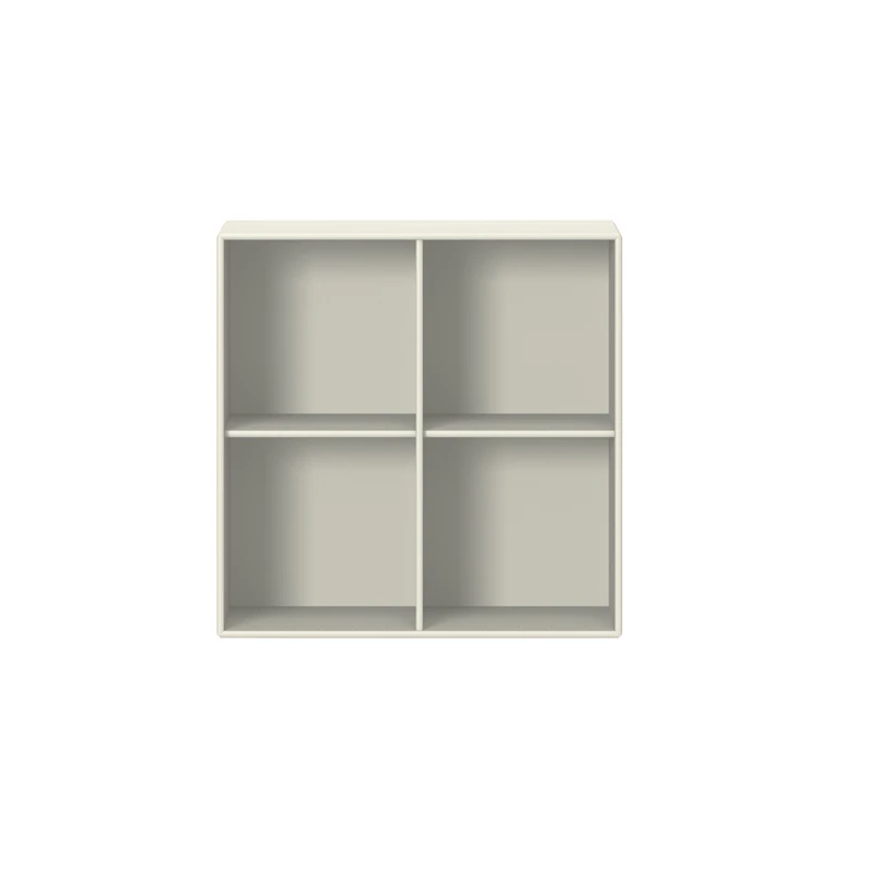 Show Shelf 1112, Vanilla