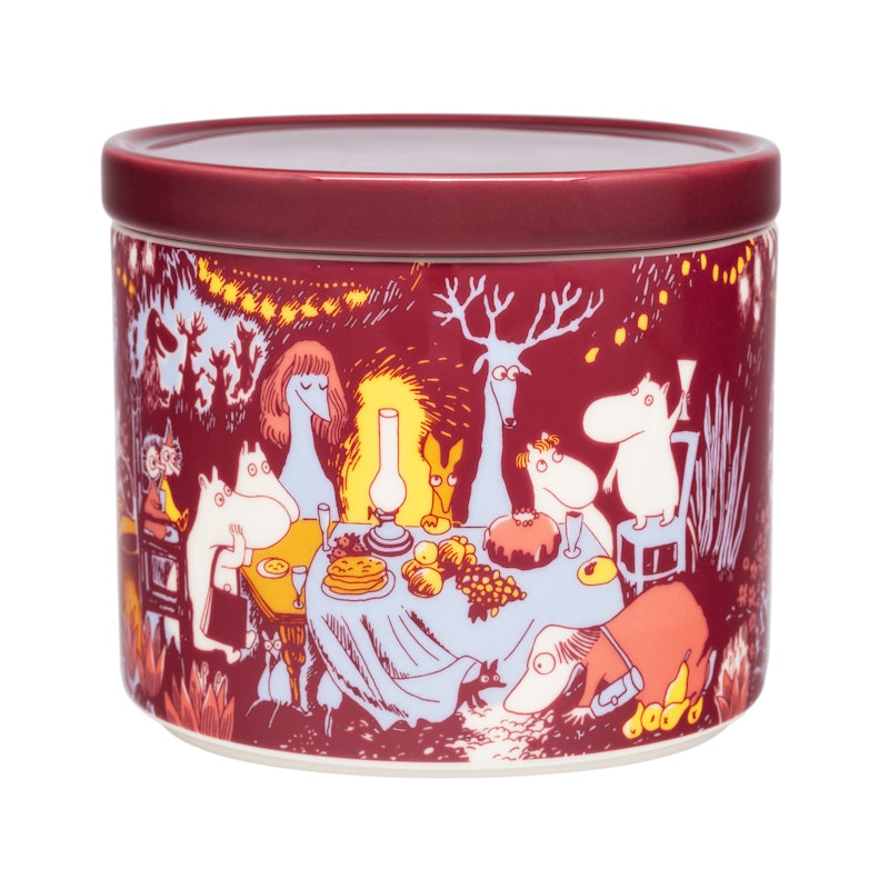 Festive Moments Jar 0,7L