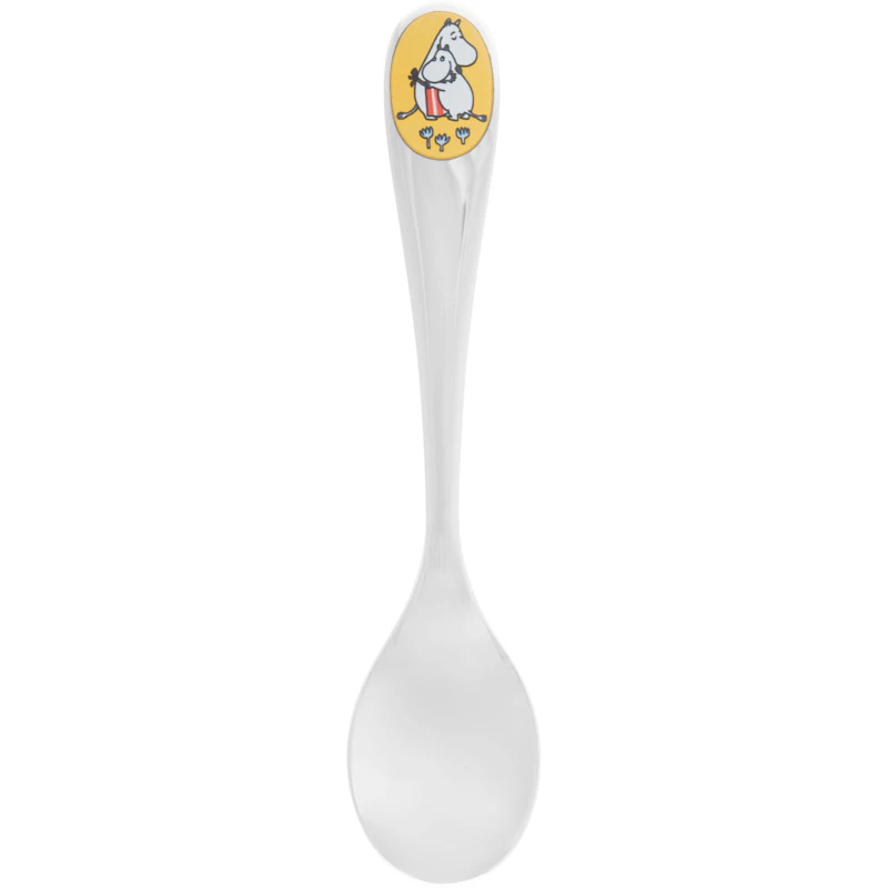Moomin Coffee Spoon Hugging