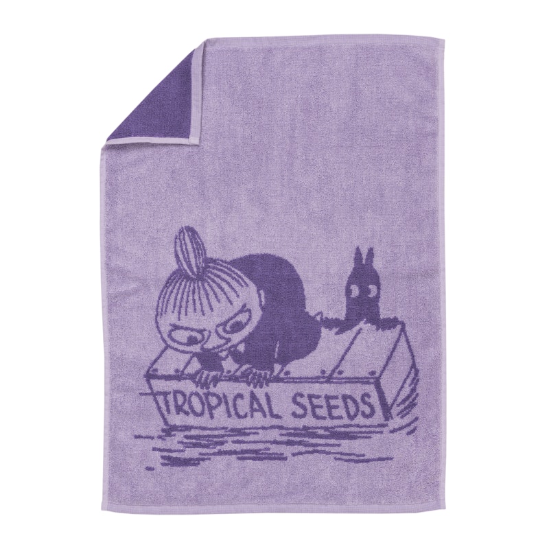 Moomin Towel Little My, 50x70 cm