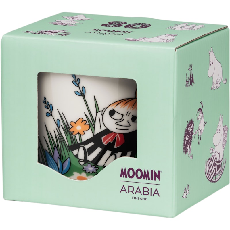 Moomin Mug Little My 30 cl