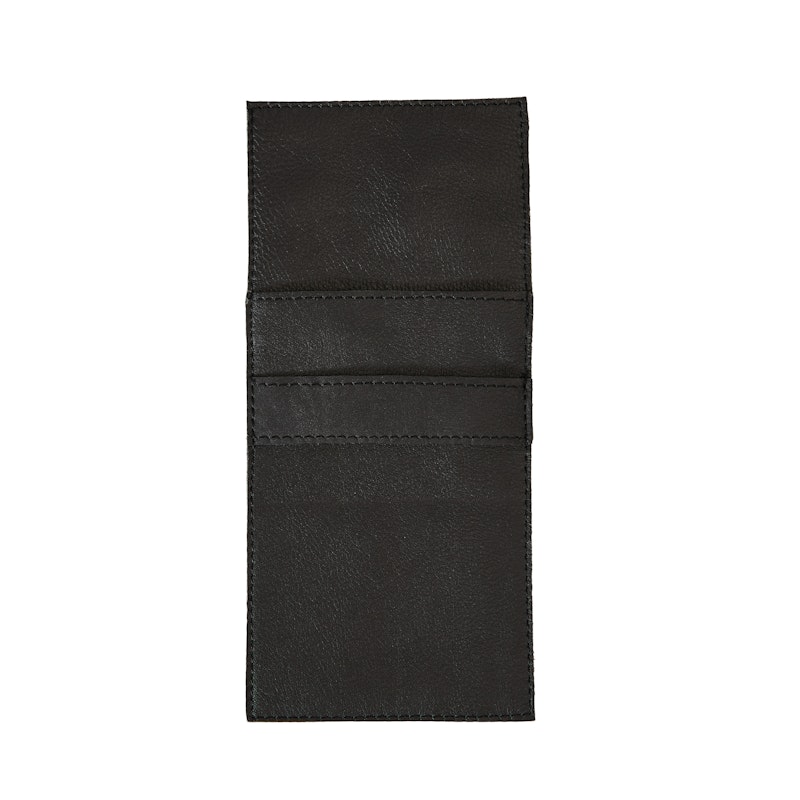 Camou Cutlery Holder, Black