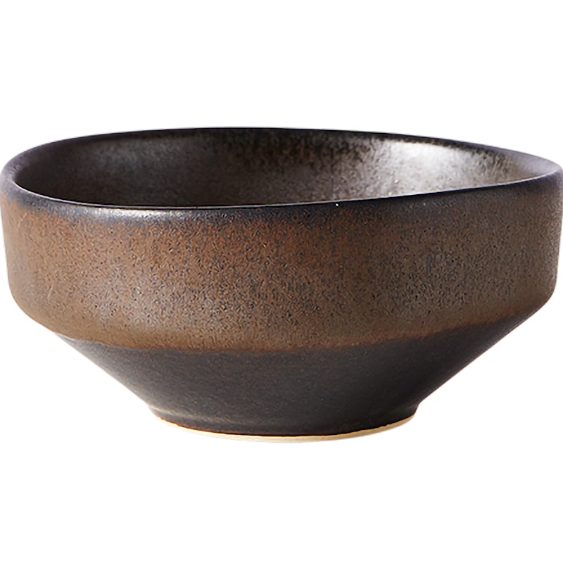 Ceto Dip Bowl Mocha, 11 cm