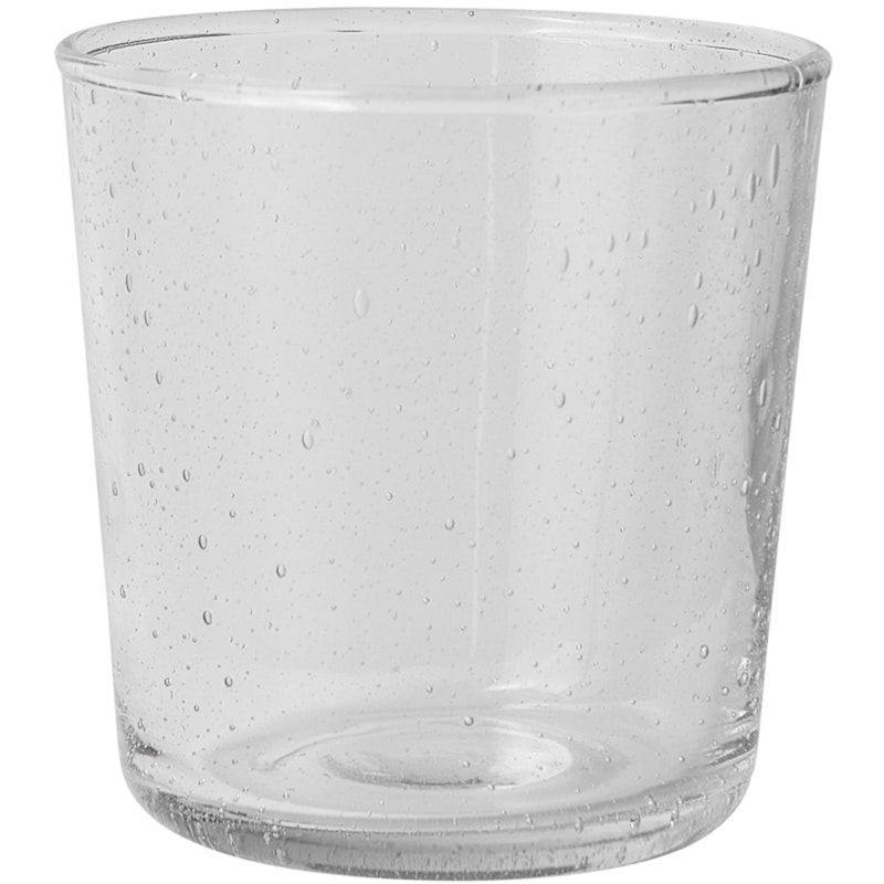 Suiro Glass 25 cl, Clear
