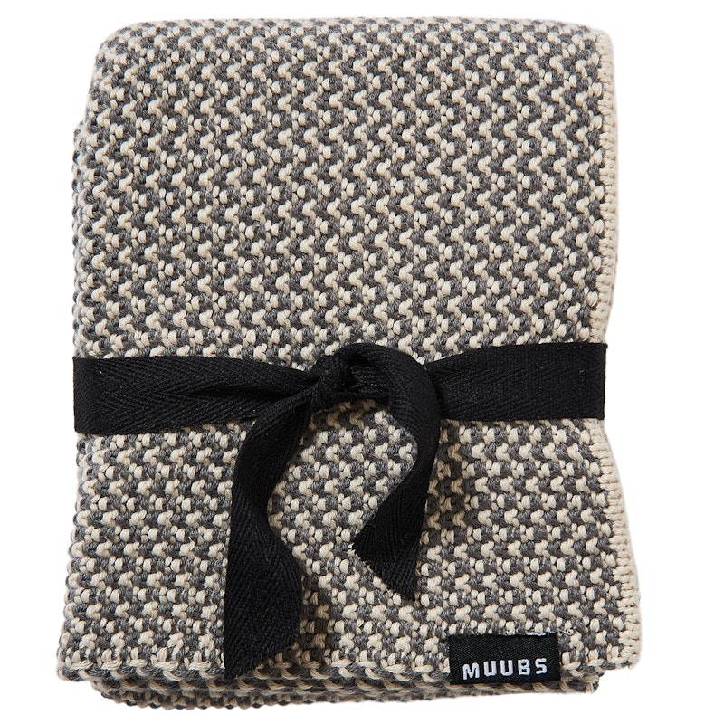 Sentaku Kitchen Towel 50x80 cm, Grey / Sand