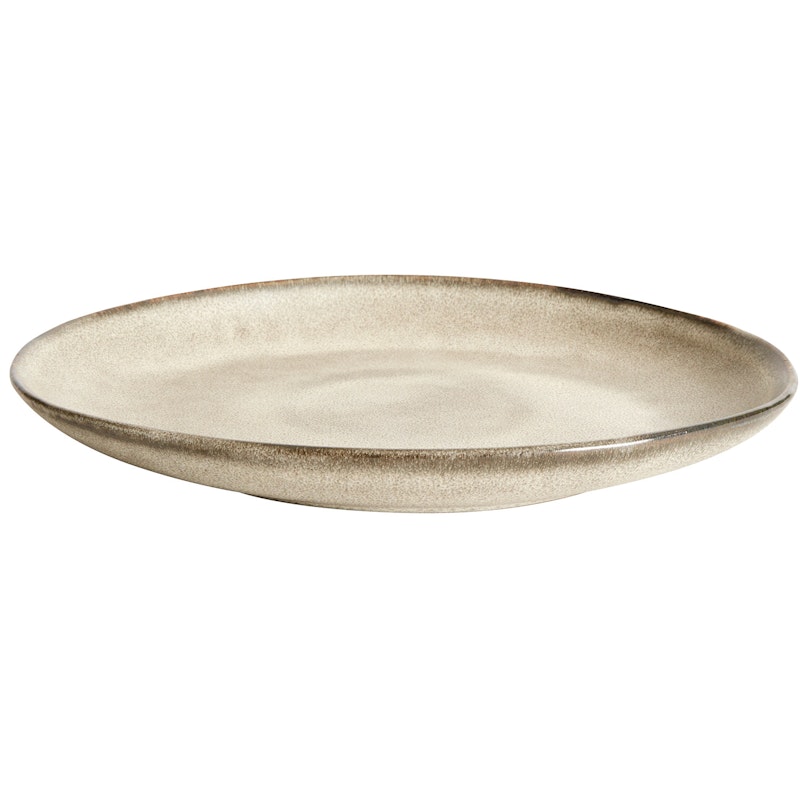 Mame Side Plate Ø17 cm Cream