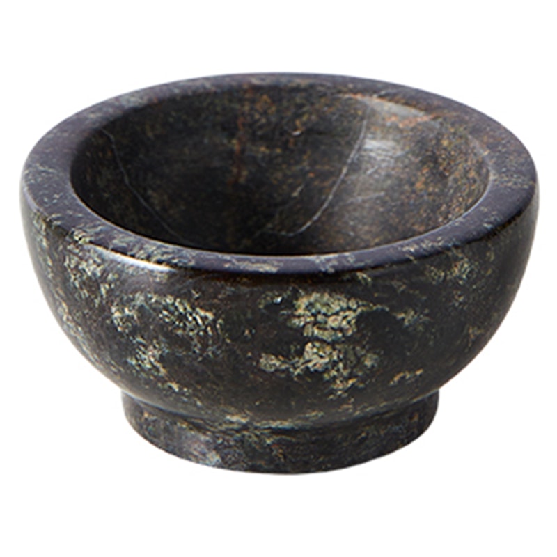 Vita Bowl 6 cm, Seagrass