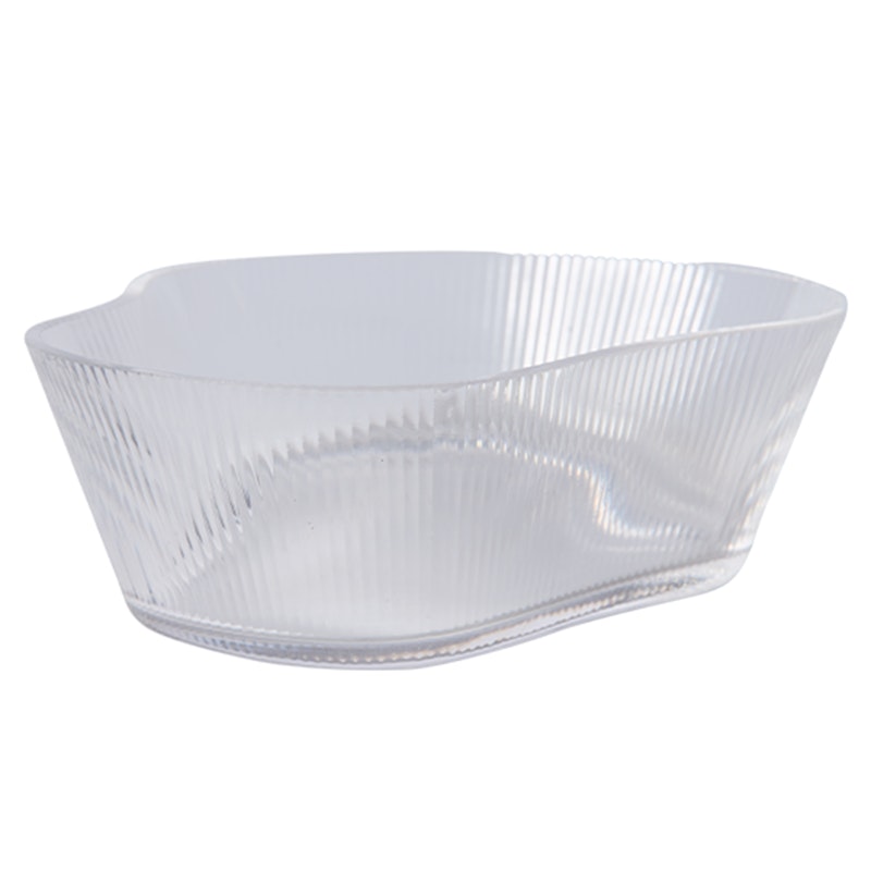 Ripe Bowl 59 cl, Clear