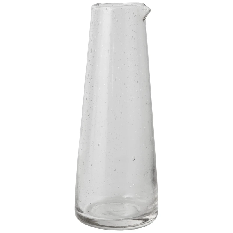 Suiro Carafe 95 cl, Clear von Muubs | RoyalDesign