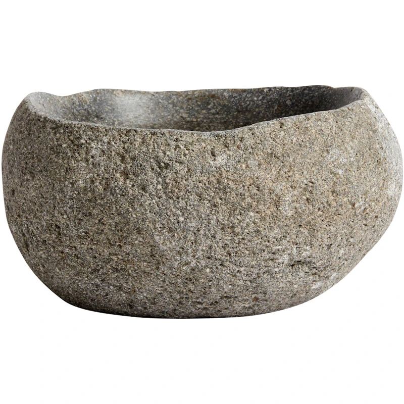 Valley Bowl Riverstone 9 cm
