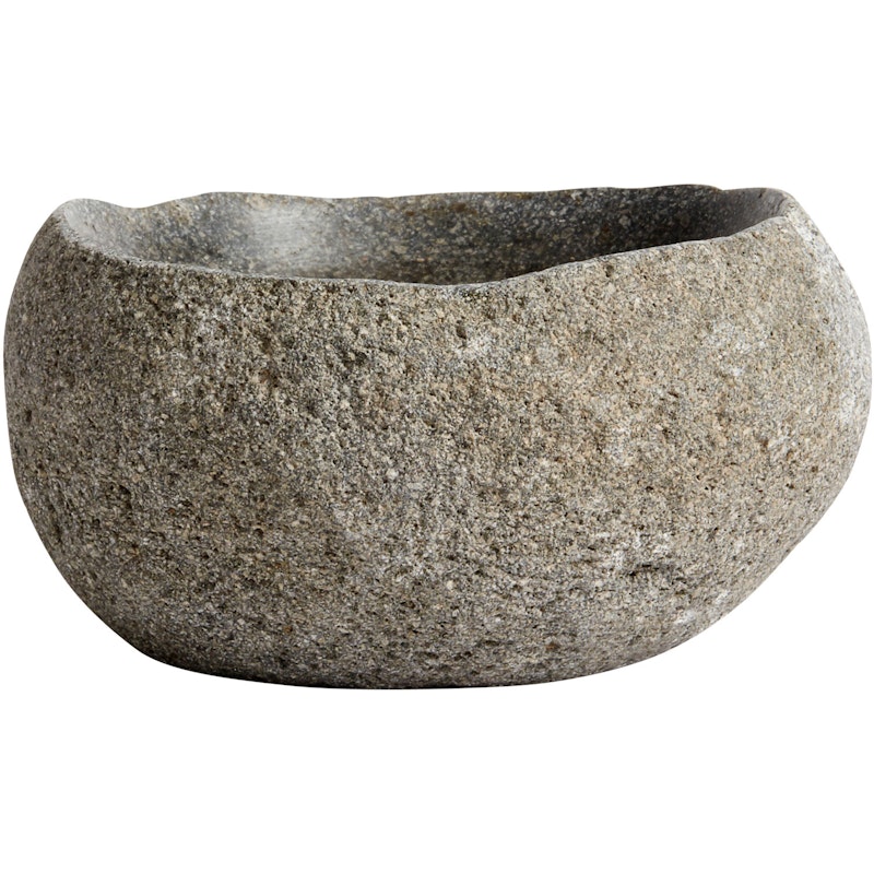 Valley Bowl Riverstone 9 cm