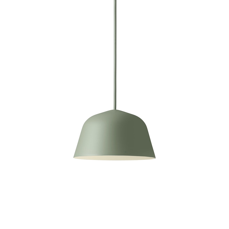 Ambit Pendant Ø16.5 cm, Dusty Green