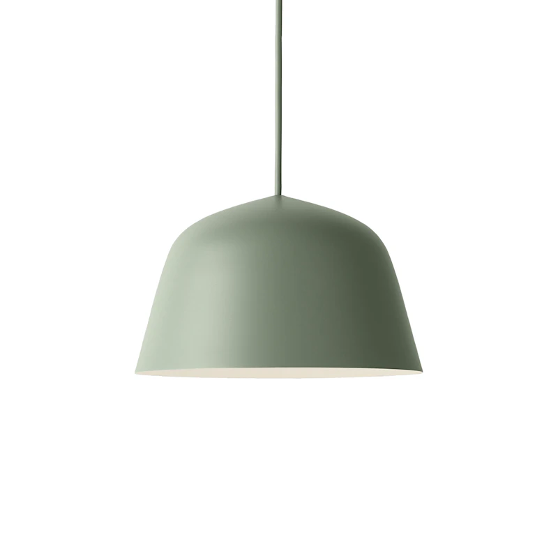 Ambit Pendant Ø25 cm, Dusty Green