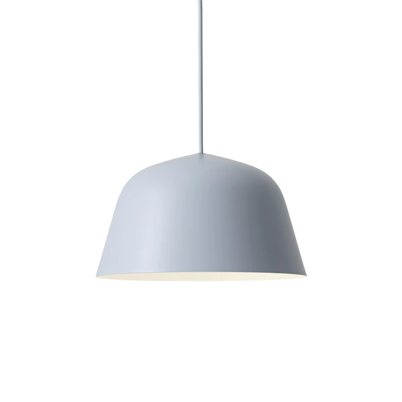 Ambit Pendant Ø25 cm, Light Blue
