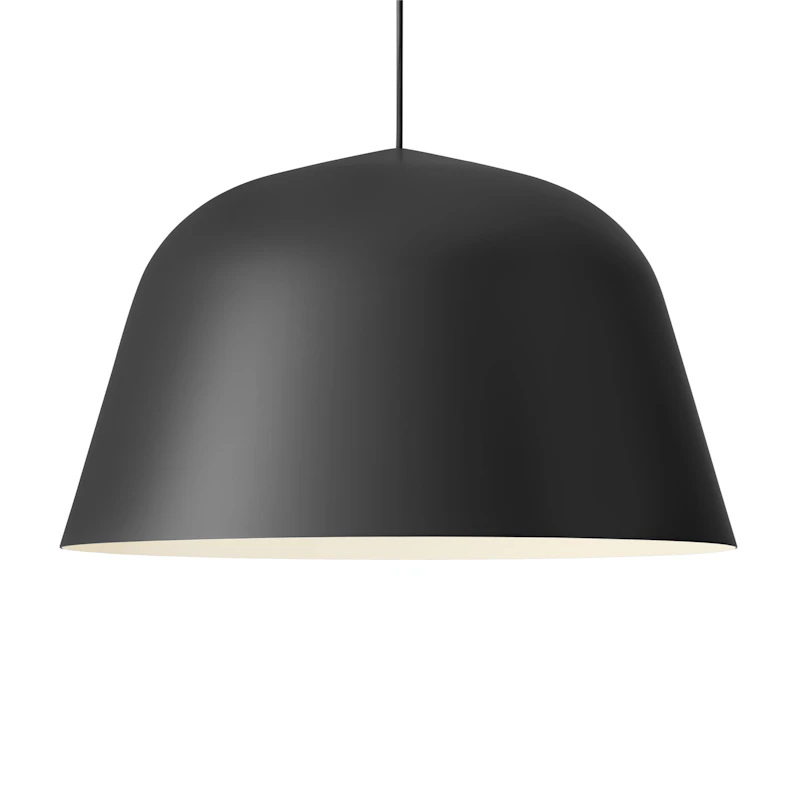 Ambit Pendant Ø55cm, Black