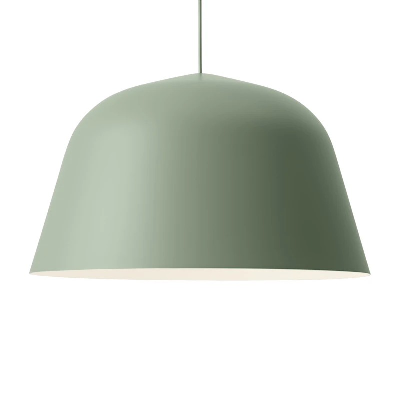 Ambit Pendant Ø55cm, Dusty Green