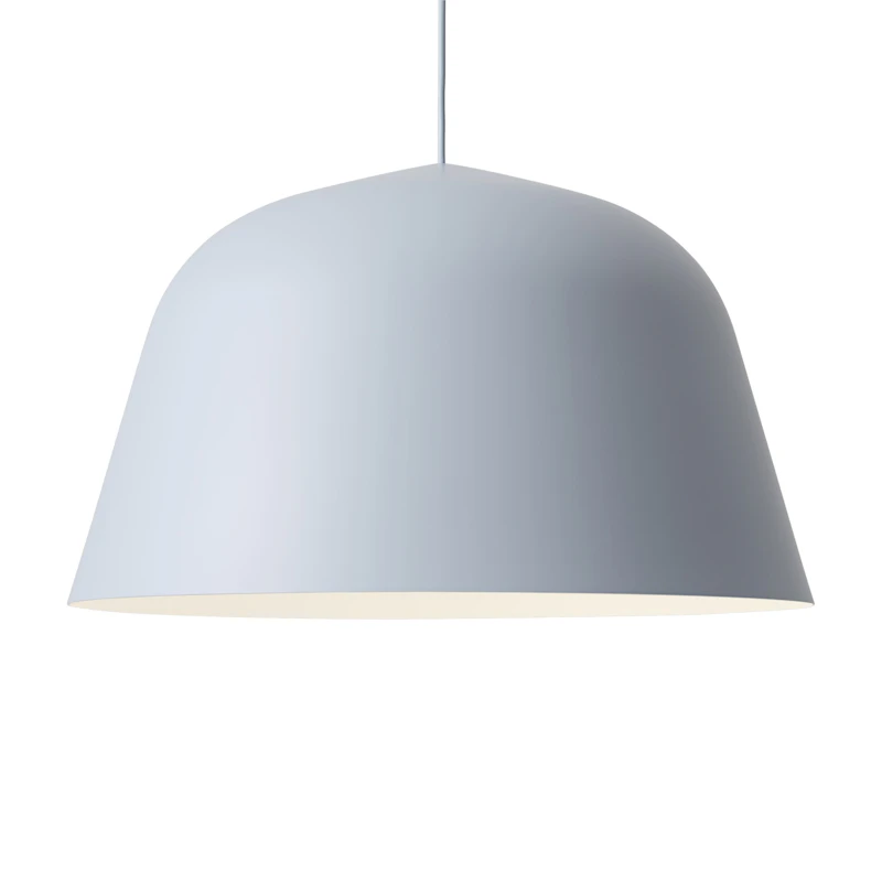 Ambit Pendant Ø55cm, Light Blue