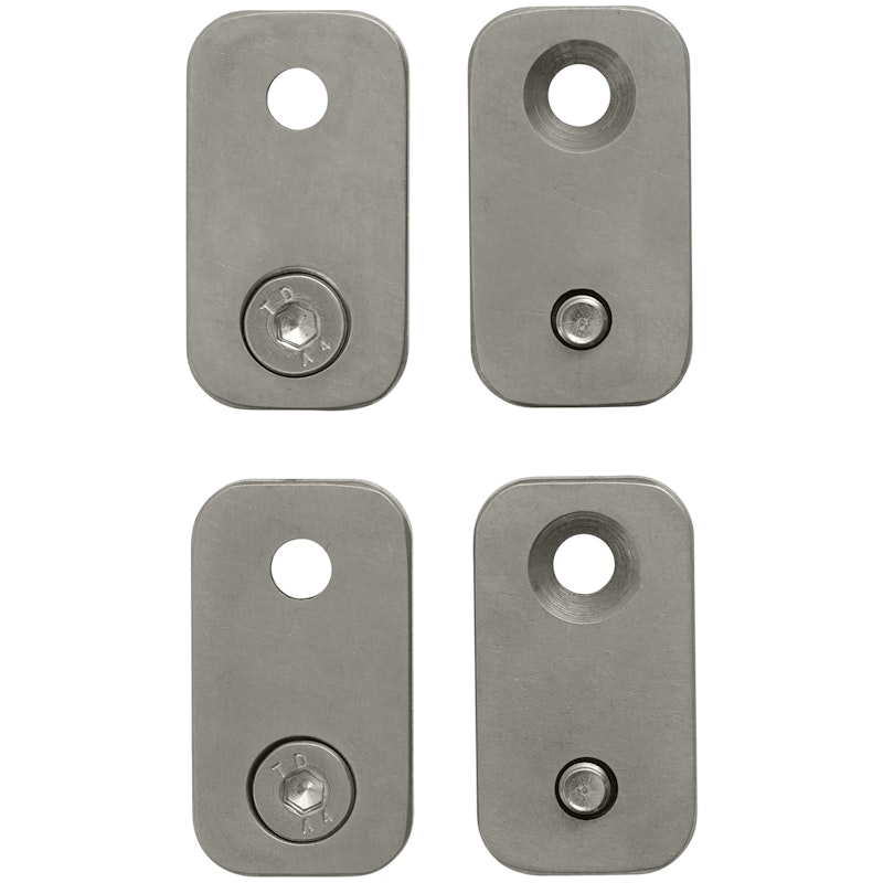 Dream View Mounting Kit Steel