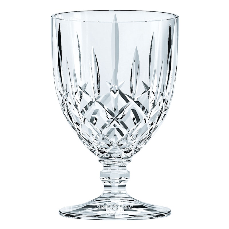 Noblesse Goblet 35 cl, 4 Pcs