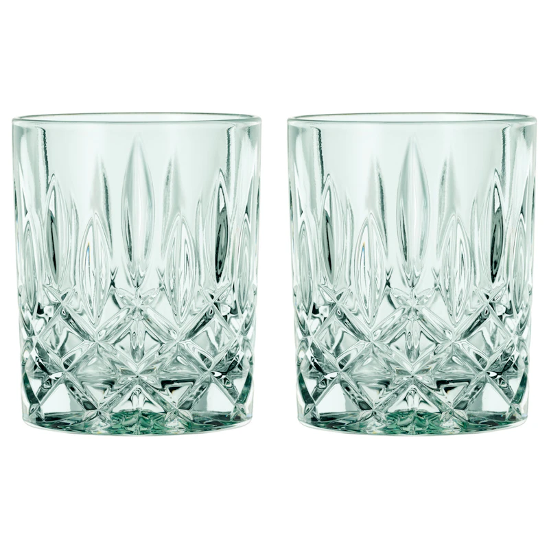 Noblesse Tumbler 2-pack, Mint