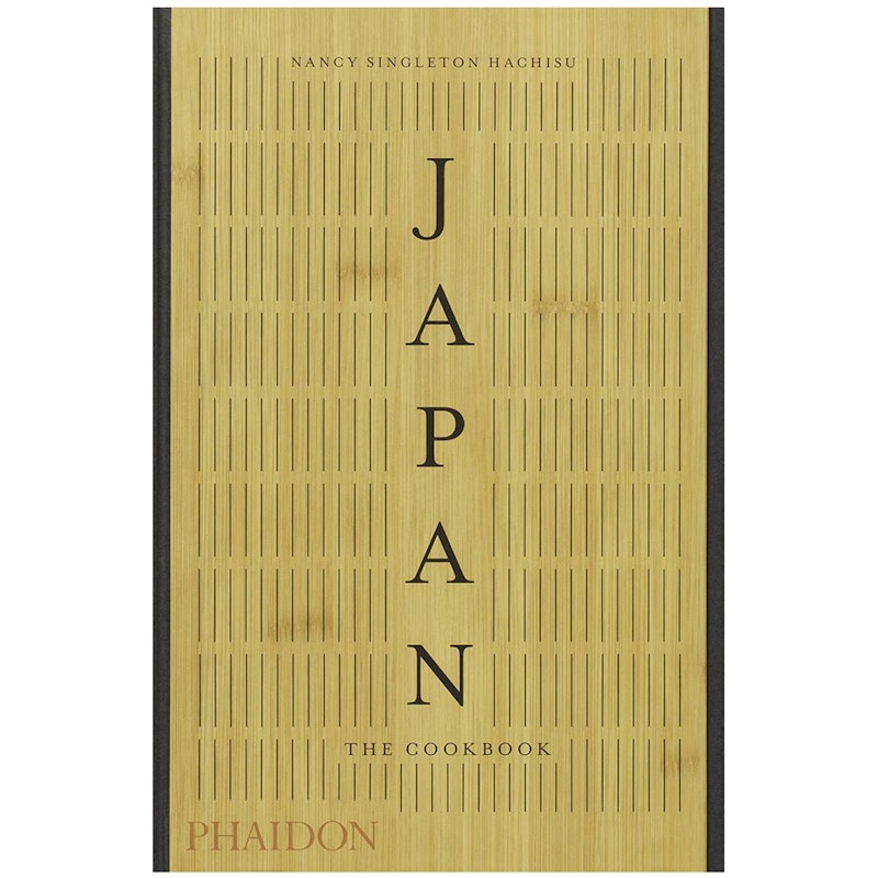 Japan - Kochbuch