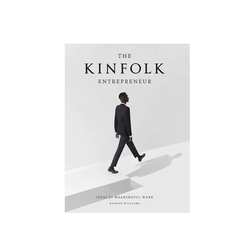 Kinfolk Entrepreneur