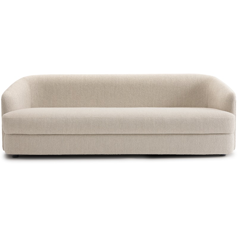 Covent Deep 3-Sitzer-Sofa, Lana