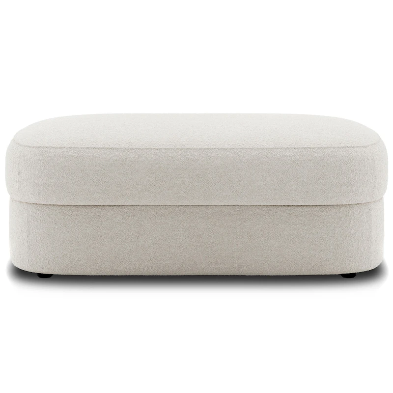 Covent Pouf 65x100 cm, Barnum Lana 024
