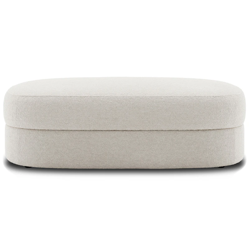 Covent Pouf 75x120 cm, Barnum Lana 024