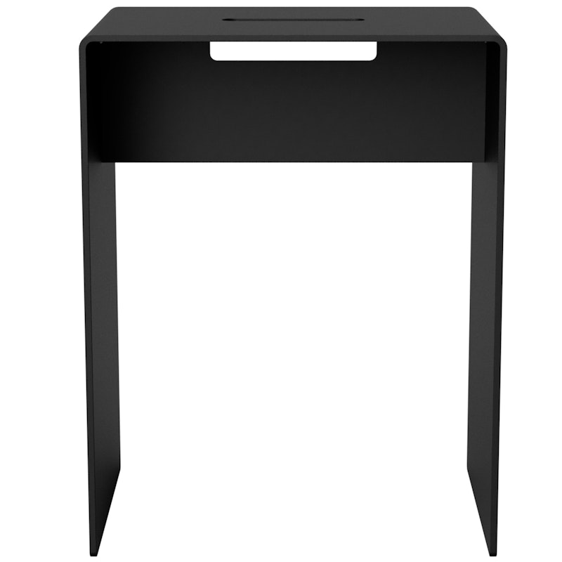 Hocker, Schwarz