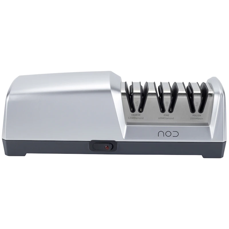 Electric Knife Sharpener
