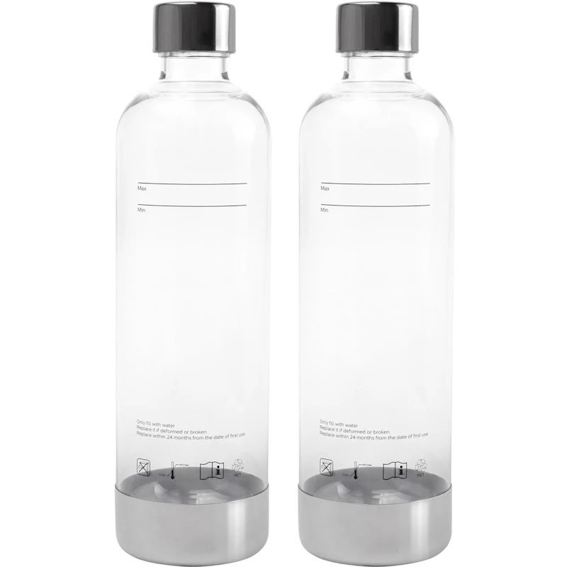 NOD Bottles, 2-pack