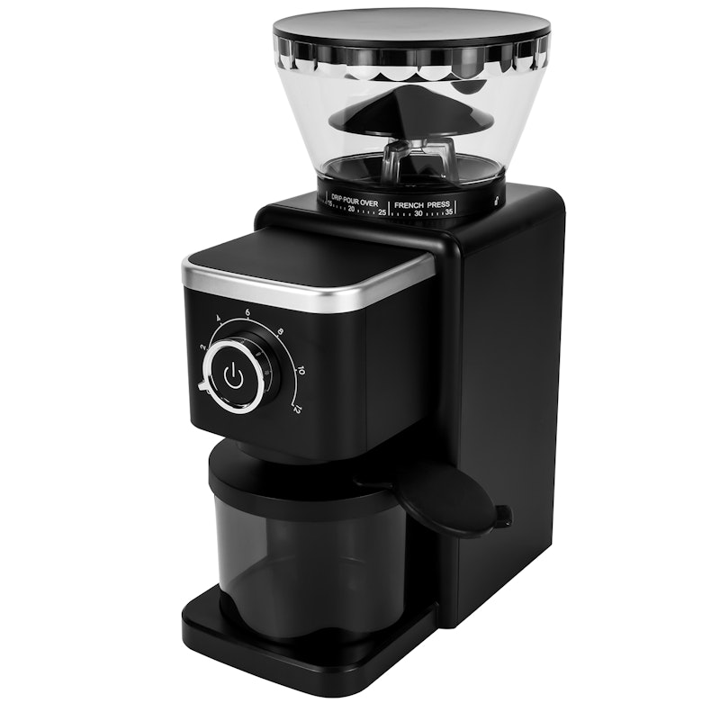 Coffee Grinder