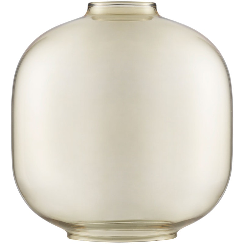 Amp Lampshade For Pendant 170 mm, Gold