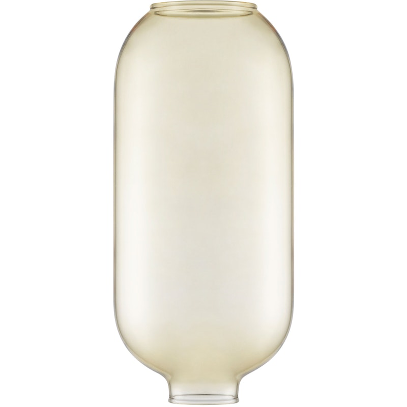 Amp Lampshade For Pendant 260 mm, Gold