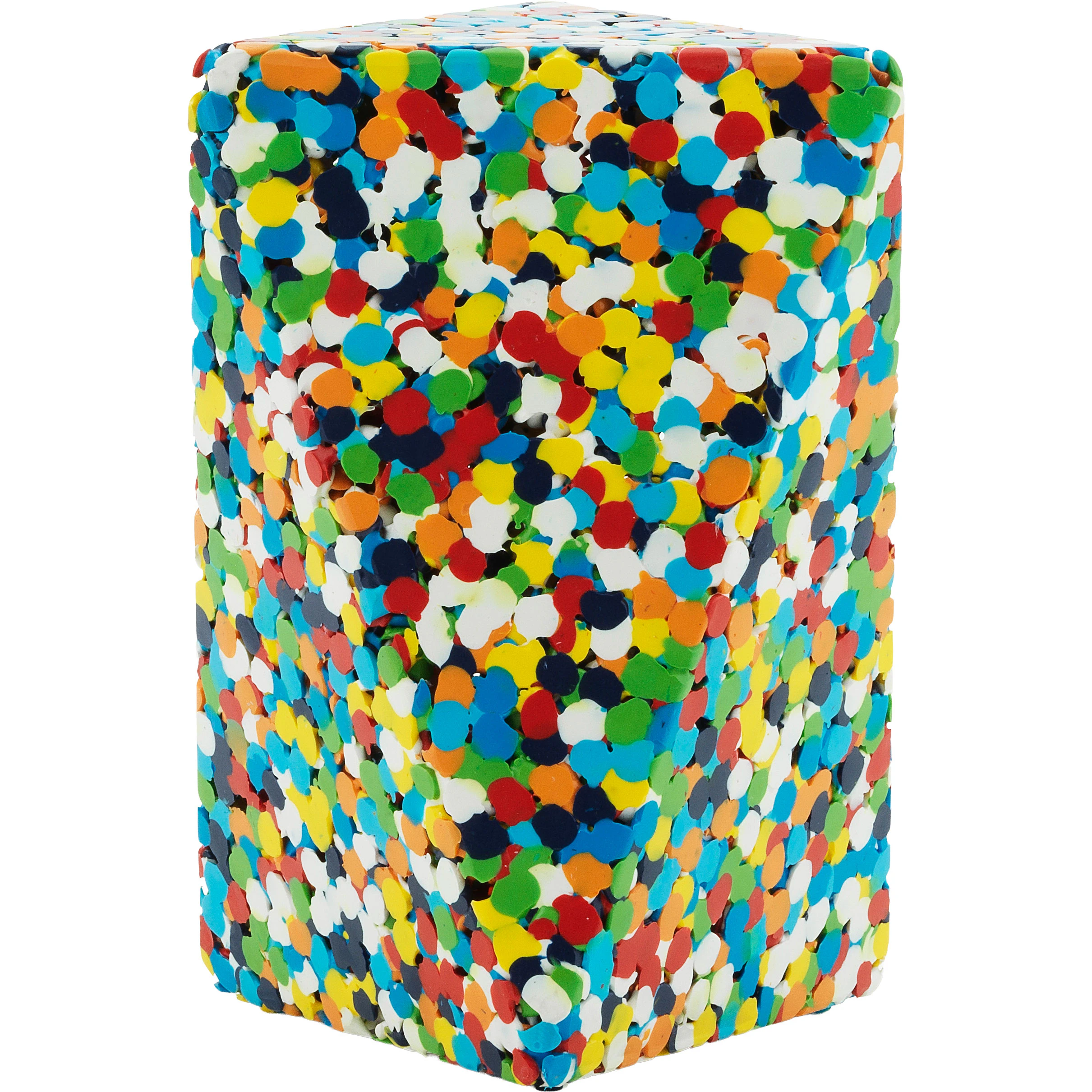 Delta Proust Side Table von Normann Copenhagen | RoyalDesign