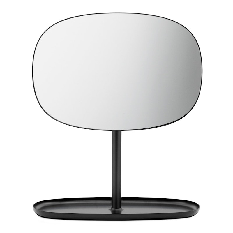 Flip Mirror, Black