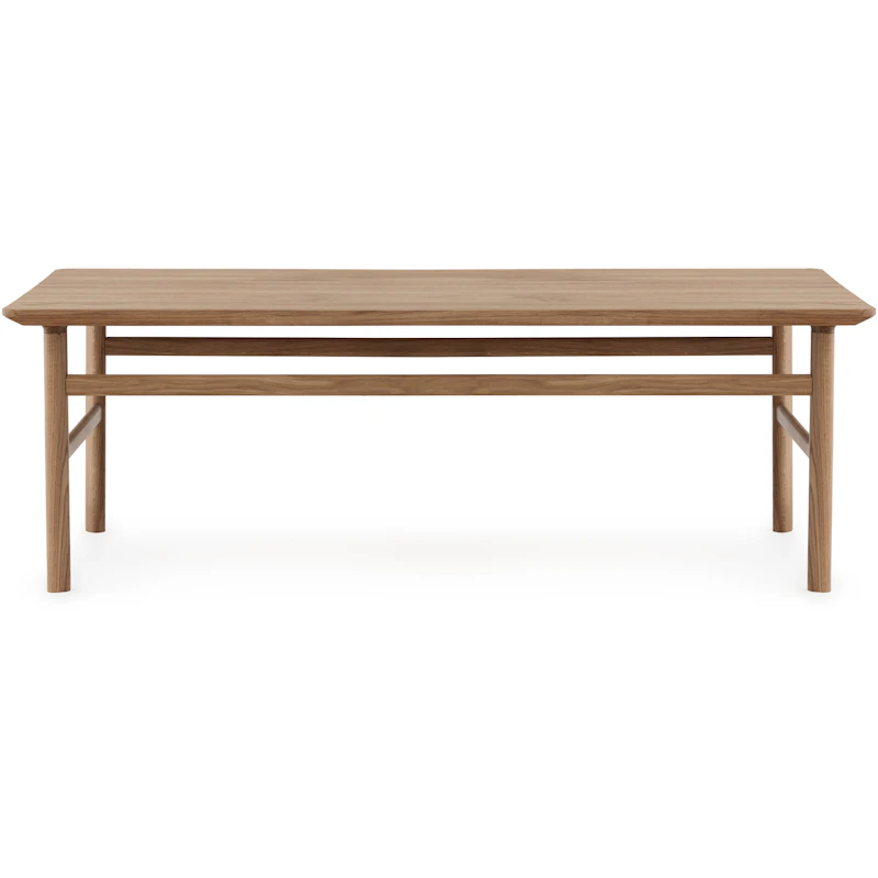 Grow Coffee Table, 70x120 cm