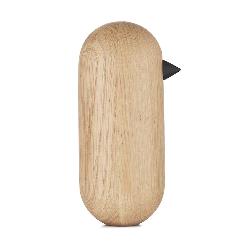 Little Bird 13,5 cm, Oak