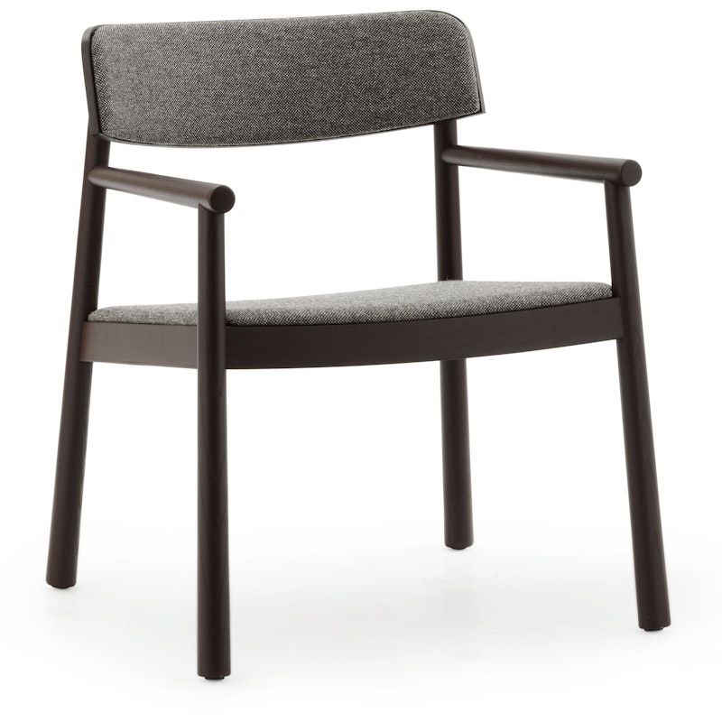 Timb Armchair, Brown / Hallingdal 368