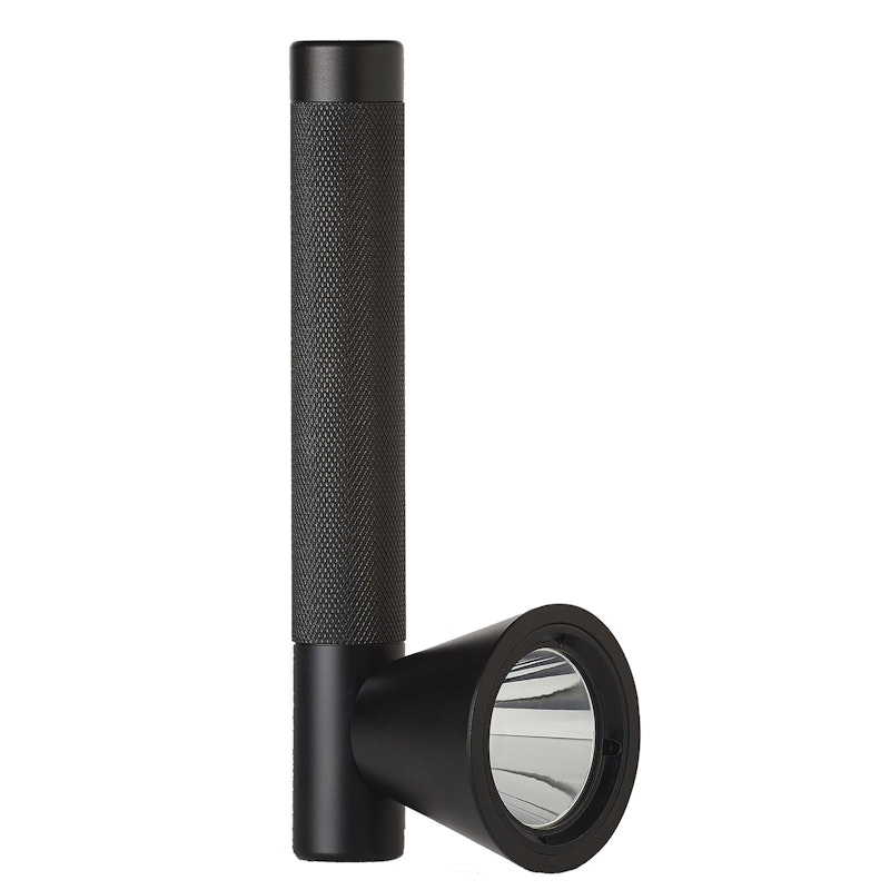 Trace Flashlight, Black