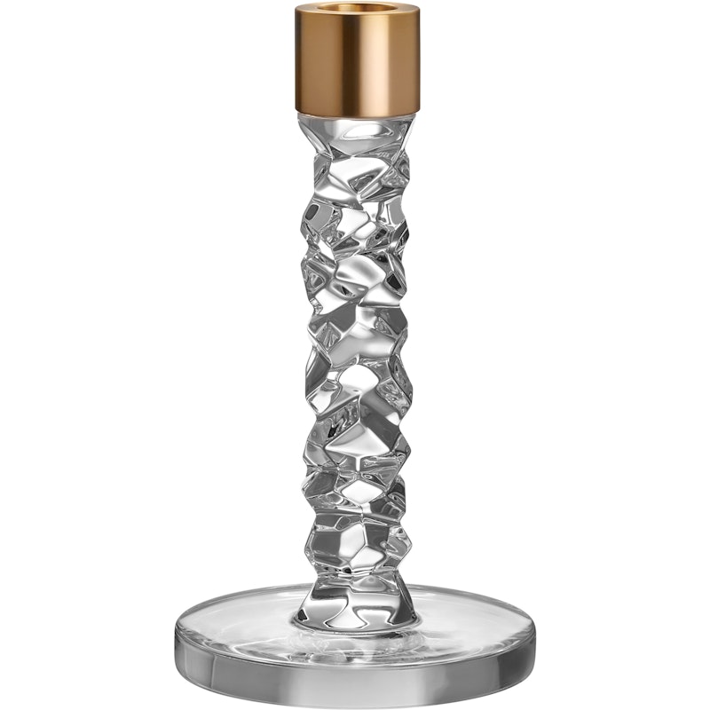 Carat Candle Holder, 183 mm