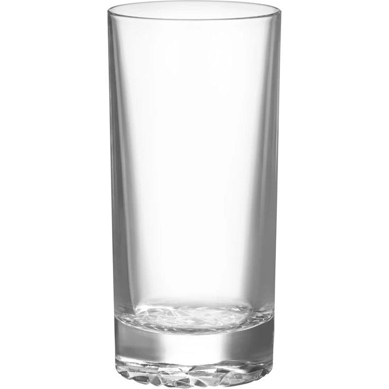 Carat Highball Glass 2-pack, 35 cl